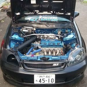 Meet your Posher, Jonathan